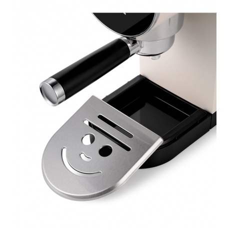 Кофеварка рожковая Kitfort КТ-7226 - фото 8