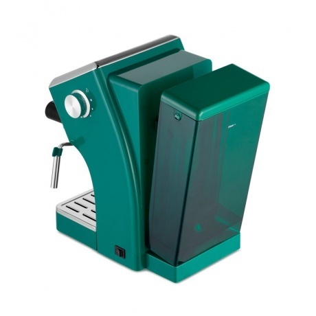 Кофеварка рожковая Kitfort КТ-7283 - фото 7