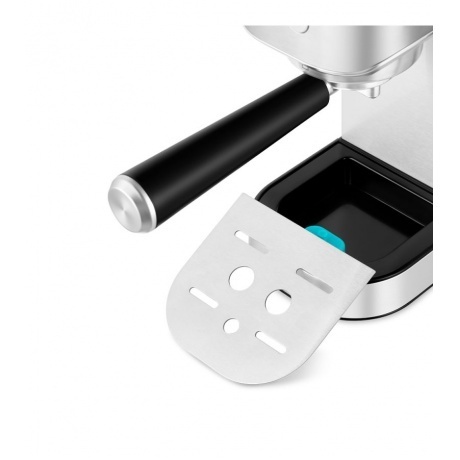 Кофеварка рожковая Kitfort КТ-7294 - фото 8