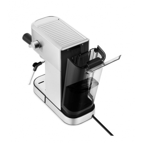 Кофеварка рожковая Kitfort КТ-7294 - фото 9