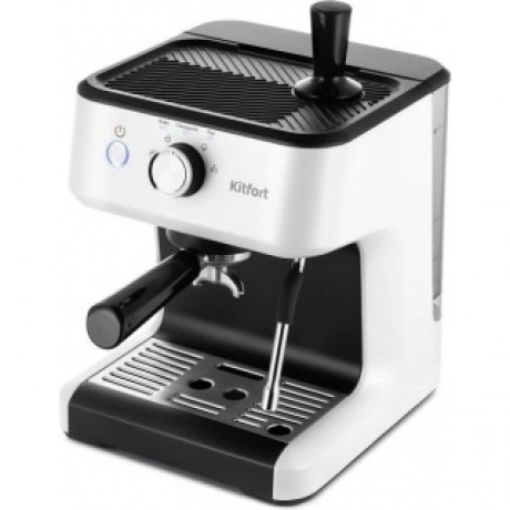 Кофеварка рожковая Kitfort КТ-7169
