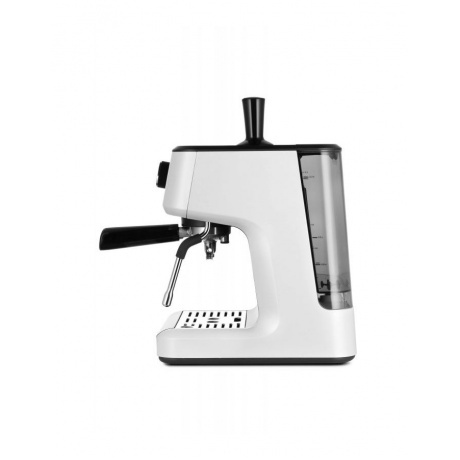 Кофеварка рожковая Kitfort КТ-7169 - фото 4