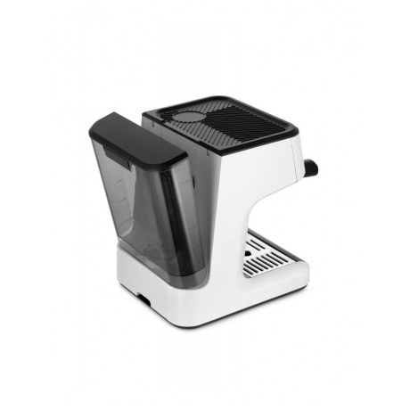 Кофеварка рожковая Kitfort КТ-7169 - фото 5