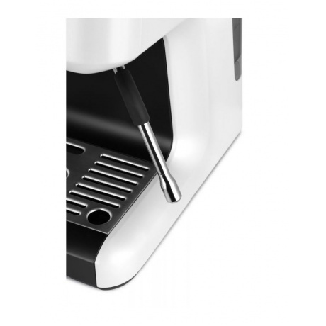 Кофеварка рожковая Kitfort КТ-7169 - фото 9