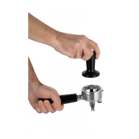 Кофеварка рожковая Kitfort КТ-7169 - фото 10