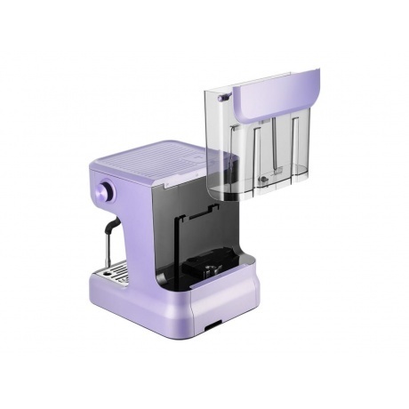 Кофеварка рожковая Kitfort КТ-7171 - фото 5