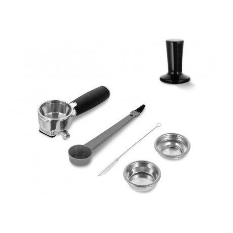 Кофеварка рожковая Kitfort КТ-7171 - фото 7