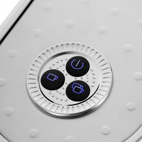 Кофеварка Kitfort КТ-7193 - фото 8