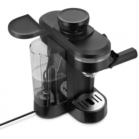 Кофейная станция Kitfort КТ-7375 - фото 4