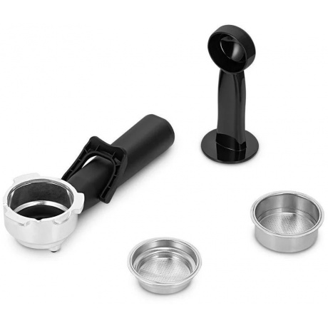 Кофейная станция Kitfort КТ-7375 - фото 5