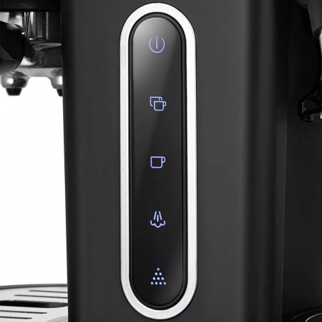 Кофейная станция Kitfort КТ-7375 - фото 7