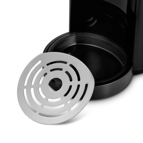 Кофеварка рожковая Kitfort КТ-7259 - фото 6