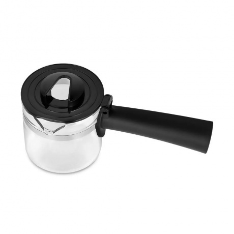 Кофеварка рожковая Kitfort КТ-7259 - фото 7