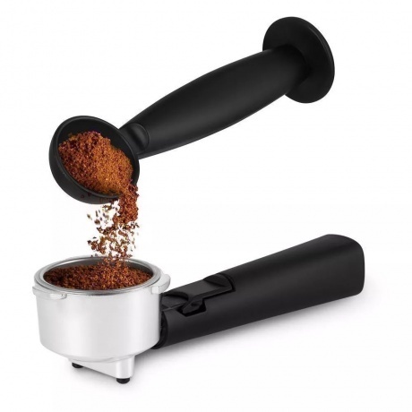 Кофеварка рожковая Kitfort КТ-7224 - фото 6