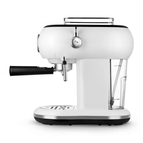 Кофеварка рожковая Kitfort КТ-7219 - фото 7