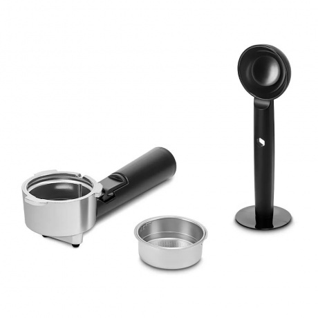 Кофейная станция Kitfort КТ-7185 - фото 4