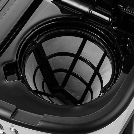 Кофейная станция Kitfort КТ-771 - фото 4