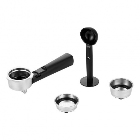 Кофейная станция Kitfort КТ-771 - фото 6