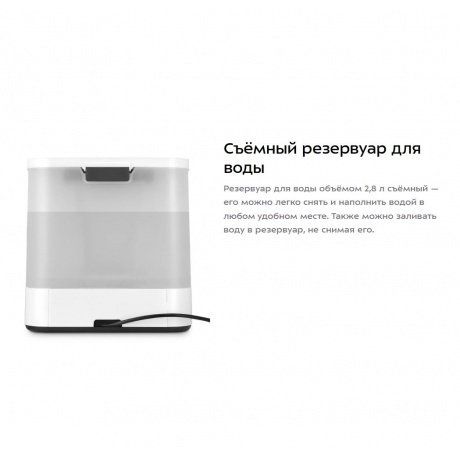 Кофеварка рожковая Kitfort КТ-7170 - фото 14