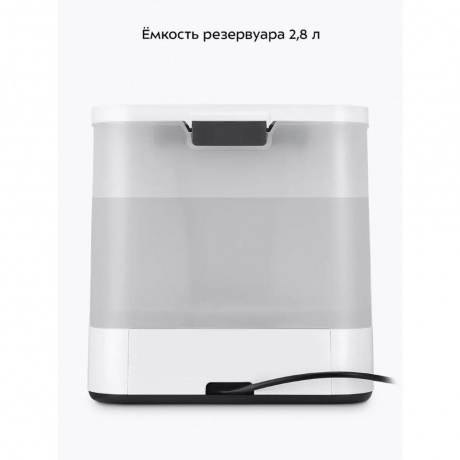 Кофеварка рожковая Kitfort КТ-7170 - фото 24