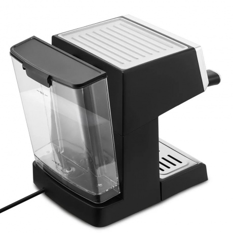 Кофеварка КТ-7255 - фото 2