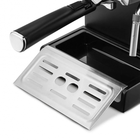 Кофеварка КТ-7255 - фото 4