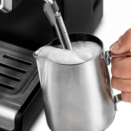 Кофеварка КТ-7255 - фото 6