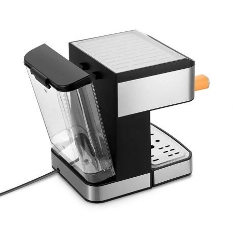 Кофеварка рожковая Kitfort КТ-7440 - фото 2