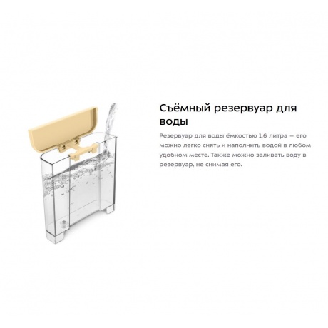 Кофеварка КТ-7443 - фото 14