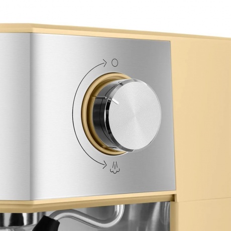 Кофеварка КТ-7443 - фото 4