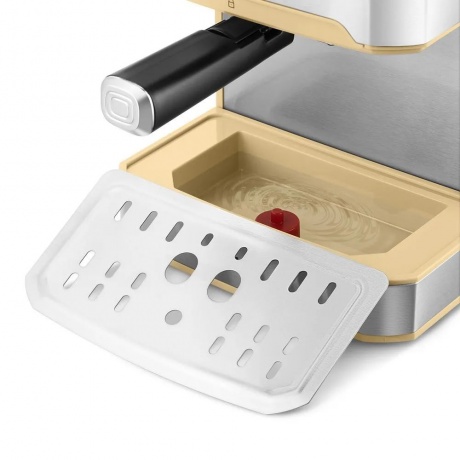 Кофеварка КТ-7443 - фото 7