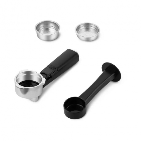 Кофеварка КТ-7443 - фото 8