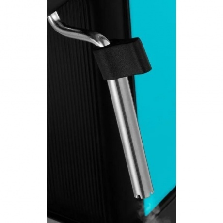 Кофеварка рожковая Kitfort КТ-7461 - фото 9