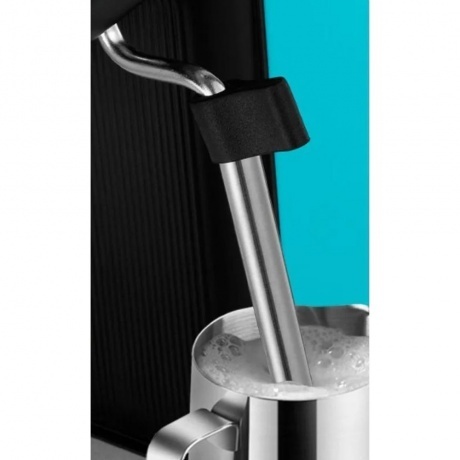 Кофеварка рожковая Kitfort КТ-7461 - фото 10