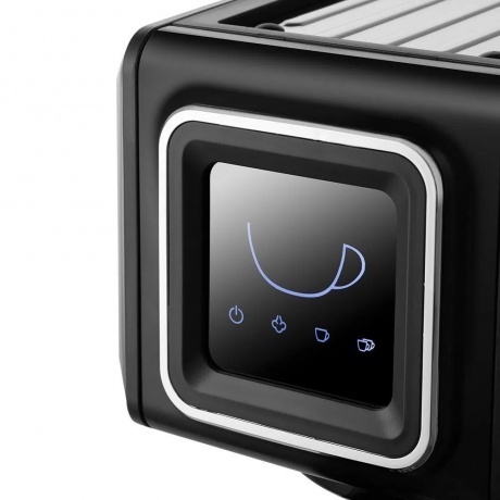 Кофеварка рожковая Kitfort КТ-7495 - фото 7