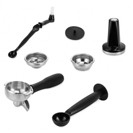 Кофеварка КТ-7510 - фото 2