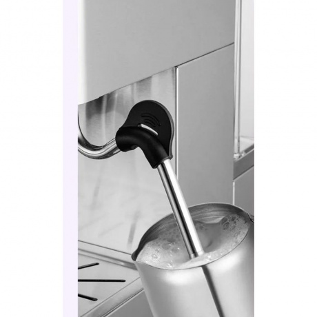 Кофеварка КТ-7510 - фото 6