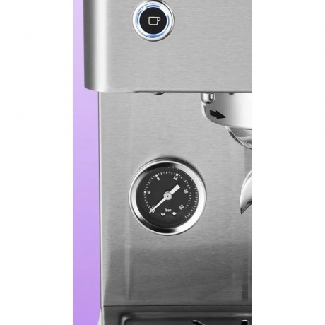 Кофеварка КТ-7510 - фото 7