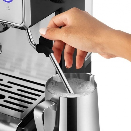 Кофеварка рожковая Kitfort КТ-7530 - фото 3