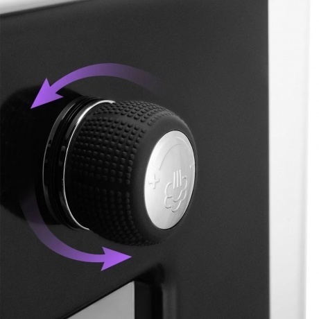 Кофеварка рожковая Kitfort КТ-7530 - фото 4