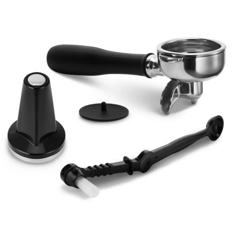 Кофеварка рожковая Kitfort КТ-7530 - фото 6