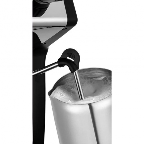 Кофеварка КТ-7531 - фото 3