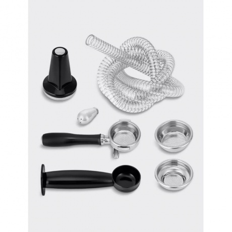 Кофеварка КТ-7531 - фото 27