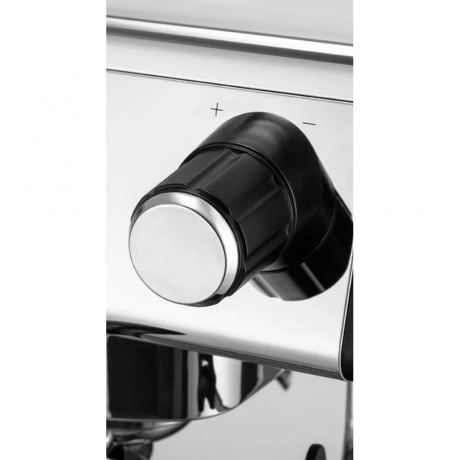 Кофеварка КТ-7531 - фото 4