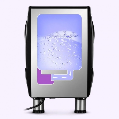 Кофеварка КТ-7531 - фото 6