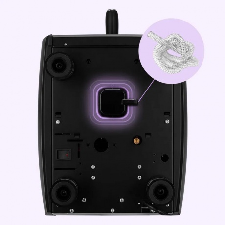 Кофеварка КТ-7531 - фото 8