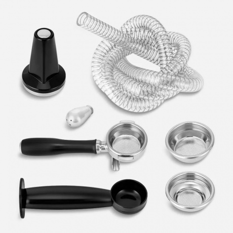 Кофеварка КТ-7531 - фото 9