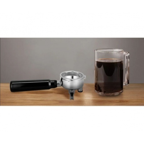 Кофейная станция Kitfort КТ-7321 - фото 11