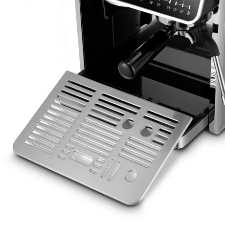 Кофейная станция Kitfort КТ-7321 - фото 4