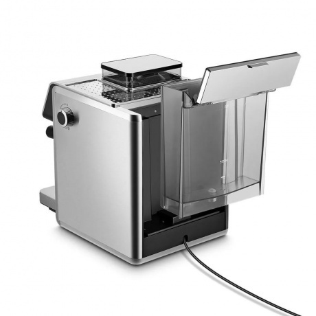 Кофейная станция Kitfort КТ-7321 - фото 5